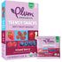 0.35 oz (Pack 40) Plum Organics Teensy Snacks Soft Fruit Snacks - Mixed Berry - Bags of - Organic Toddler Food Fruit