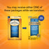 20 Count (Pack 3) Twinings Lady Grey Tea - A Fresh, Uplifting Black Tea with Orange Peel, Lemon Peel, and Natural
