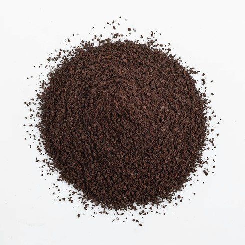 Keokea Coffee Co. 100% 1 lb (16oz) Packaged Kona Coffee - Ground - Medium Roast - - Farm Fresh - Grown and on the Big