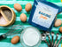Baking Soda (2 Lbs) for Cooking, Cleaning & More - Gluten Free Sodium Bicarbonate, Aluminum Free
