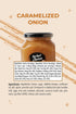 Caramelized Onion Delight by Perfect Choice