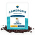Cameron's Coffee Roasted Whole Bean Coffee, 100% Colombian, 4 Pound