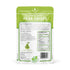 24 (0.35oz Nature's Turn Freeze-Dried Fruit Crisps Pear, Bags Each) Healthy, Gluten-Free, Crispy & Delicious Snack