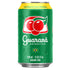 11.83 oz (Pack 12) Guarana Antarctica, The Brazilian Original Guarana Soda, Regular, fl
