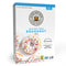 King Arthur Baking Company Gluten-Free Doughnut Mix, 12 oz, Non-GMO Baking and Breakfast Mix