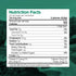Barkleys Wintergreen Breath Mints - Strong Flavor Cool Mint Candy for Party, After Dinner, Wedding, Daily Use - Vegan