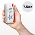 Pack 7.5 oz, 10 Pack Diet Coke Soda Soft Drink Fridge Mini Cans, fl
