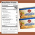 Wellsley Farms 12.5 oz 6-Pack Premium Chunk Chicken Breast in Water, Fully Cooked Boneless Skinless, For Prepared