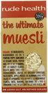Rude Health - Muesli - The Ultimate - 500g