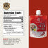 Muso From Japan - Organic Umami Chili Puree, Japanese Flavor Enhancer, 5.2 oz (Pack of 1)