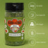 2.25 oz Kiss the Chef Chimichurri Blend Authentic Argentinian Chimichurri Sauce Mix & Dry Seasoning Herb & Garlic Spice