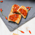 10.9 oz Sanniti Bomba Calabrese Hot Spread, | Italian Hot Spread