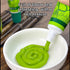 WSYLS 1 1.52 oz wasabi wasabi paste - Mildly Spicy - Squeeze Tube, x - Ideal for sushi, salads, and sandwiches.