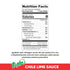 15.38oz (Pack 12) Tajin Mild Hot Sauce