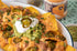 (16-oz. 4-pack) Mrs. Renfros Ghost Pepper Nacho Cheese Dip Gluten Free jars