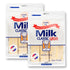 56% MILK CLASSIC Korean Milk Cracker Oven Baked Non-Fried Rice Crackers, Individually