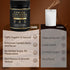 MAIA CEREMONIAL 1200mg 200g High Flavanol Cacao Powder, with Flavanols &nattokinase, Epicatechin Blend for Supports