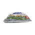 6 Count, 1.25 OZ Boulder Canyon Avocado Oil Sea Salt Potato Chips