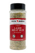 Savu Birra Lamb Meat Rub Seasoning (8.9 Ounce Bottle)