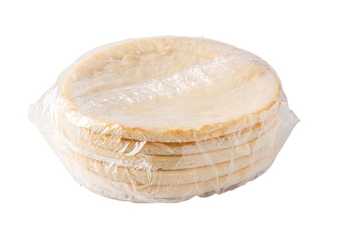 Rich's Gluten-Free Raised Edge Traditional Pizza Crusts, Bake From Frozen, 10" Crusts,
