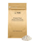 Pure Original Ingredients 9 Grain Flour (5 lb) - Storable, Transportable Bread and Dough