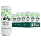 OLIPOP Sparkling Prebiotic Soda, Ridge Rush, Pantry Pack Packed with Prebiotics, Fiber,