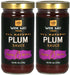 Wok Mei Gluten Free Plum Sauce - 8 Oz (2 Pack)