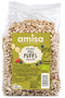 Amisa Organic - Spelt Puffs - 200g