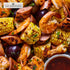 10 Raw Essentials Chesapeake Bay Seasoning - Salty, Herbaceous and Peppery Bite - Used on Seafood, Bread and Eggs