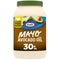 Kraft Mayo with Avocado Oil Reduced Fat Mayonnaise - Classic Creamy Condiment for