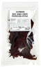 Glenwood Snacks Glenwood Beef Jerky Tender Beef Jerky Buddy Pack Beef Jerky Strips 6