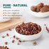 6oz(170g), Soeos Sichuan Peppercorns, Authentic Szechuan Peppercorns, Less Seeds, Numbing and Tingle Flavor, Whole
