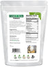 1 lb Z Natural Foods Unsweetened Cashew Milk Powder - Plant/Nut Milk For Healthy Heart, Bones, Skin - Substitute