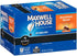 12 count (Pack 1) Maxwell House Breakfast Blend Ground Coffee, Light Roast K-Cup Pods