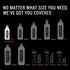 Essentia Water 12x12oz ESSENTIA Ionized Alkaline Water