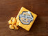 5 (4) 8 oz Aged Yellow Cheddar Cheese - Years | Pieces | Extra Sharp, Bold & Tangy Authentic Wisconsin Cheddar Cheese