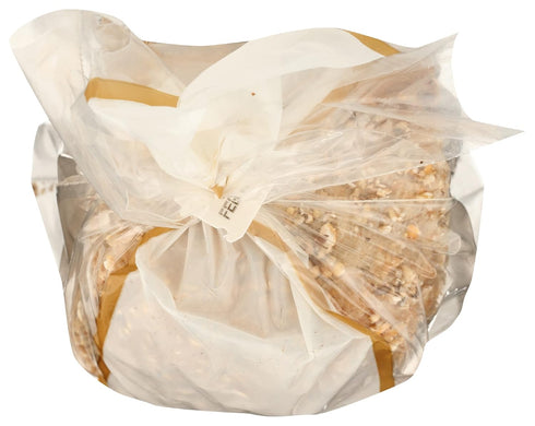Bread Alone 22 oz , Organic Nine Mixed Grain, Pullman Loaf, Sliced