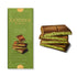 122g Godiva Dubai Style Milk Chocolate Bar, Gourmet Chocolate with Creamy Pistachio Filling & Crispy Kadayif, Premium
