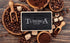 2.2 (Pack 1) Tuberga Premium Quality, Whole Bean Coffee, Medium Roast, Ib Bag, Original Italian Coffee.