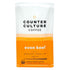 Counter Culture Coffee - Fresh Roasted Certified Organic Whole Bean Coffee (Kosher)