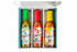 Pisqueya Hot Like Fuego Gift Box