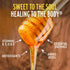 32 Oz 100% Zeigler's Wildflower Honey, Natural, Raw & Unfiltered, Georgia Grown Certified Pure Southern Honey Great