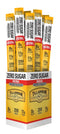 Tillamook Country Smoker Keto Friendly Zero Sugar Smoked Sausages, Original, 1.25 Ounce,
