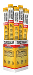 Tillamook Country Smoker Keto Friendly Zero Sugar Smoked Sausages, Original, 1.25 Ounce,