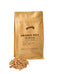 Jovvily Orange Peel Granules - 8oz - Burst of Citrus - Dried