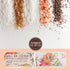 4 Flavor Pack Infused Sicilian Salts "Sali Aromatizzati", Flavored Salt with Herbs, Lemon, Chili, Italian Gifts
