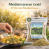 4 oz (113g) Romero Dried Rosemary Leaves Premium Whole Herbs for Cooking & Tea All-Natural, Non-GMO, Gluten-Free Hoja