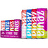Zevia Zero Sugar Energy Drink, Classic Variety Pack, 12 oz Cans (12-Pack)