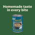 14 Oz Amy's Soup, Mushroom Bisque With Porcini, Gluten Free, Made with Organic Vegetables and Cream, Vegetarian Canned