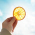 (30 35 3.5 Oz, Dried Orange Slices for Cocktail Garnish to Slices) Dehydrated Orange Wheels for Cake, Cooking